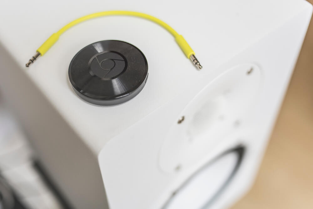 Wireless Multi-Room Audio Systems: The Installation Process